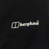 Berghaus Ridge-Roamer softshell hlače, crne