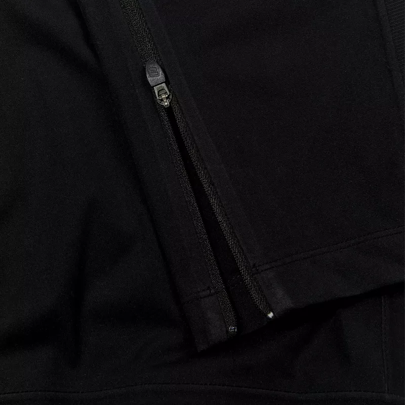 Berghaus Ridge-Roamer softshell hlače, crne