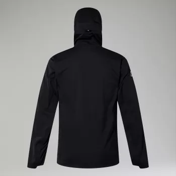 Berghaus Ridge-Roamer 3L softshell jakna, crna
