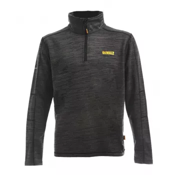 DEWALT Jonesborough polar fleece jakna, siva, veličina M