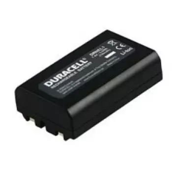 Duracell DRNEL1 baterija za kameru - Li-Ion - 750 mAh - zamjena za Nikon EN-EL1