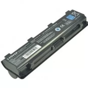 2-POWER glavna baterija 11,1V 7800mAh za Toshiba Satellite L800