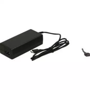 2-POWER AC adapter USB-C 5V/9V/15V/20V 65W s kabelom za napajanje za više Type-C uređaja - PD