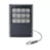 Raytec VARIO2 PoE IR LED jedinica, crna, 144m, IP66, UK, žična
