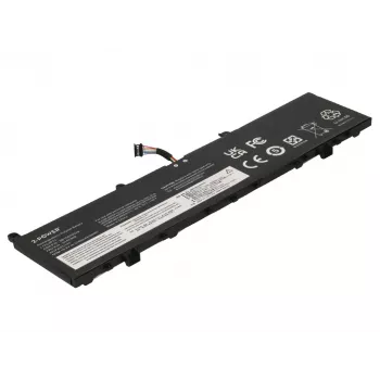 2-Power glavna baterija - punjiva baterija - 80 mAh - 3,7 V - Li-Ion
