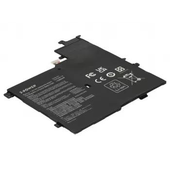 2-Power glavna baterija za Asus V406UA - 4000 mAh