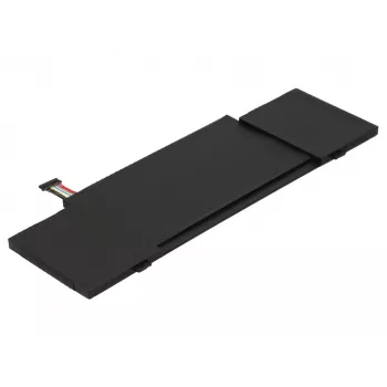 2-Power Main Battery Pack - Laptop Battery - 44 Wh - 4000 mAh - 10.8 V - Li-Ion - 6-Cell - Black - Replaces HP HSTNN-IB51, HSTNN-IB52, HSTNN-UB51, HSTNN-UB52, KU531AA, KS524AA