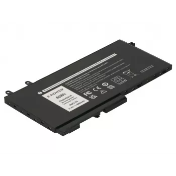 2-Power Dell Latitude 5400 glavna baterija - baterija - 46 mAh