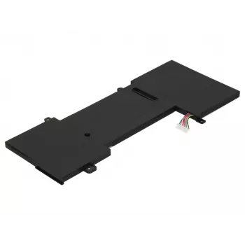 2-Power CBP4000A Main Battery Pack, 11.4 V, 3400 mAh, for HP X360 G2