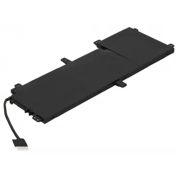 2-POWER glavna baterija 11,55V 3500mAh za HP Envy 15-AS000NC