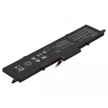 2-Power glavna baterija za Asus ROG Zephyrus G14 GA401QEC - 56 Wh