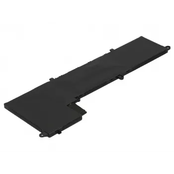 2-POWER Lenovo IdeaPad S540-13ITL 82H1 Main Battery Pack - Lithium-Ion - 46 Wh - 11.52 V - 3-Cell - Black