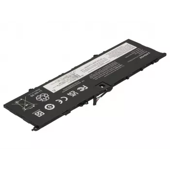 2-Power glavna baterija za Lenovo Yoga Slim 7 Pro-14ACH5 O 82N5 - 47 Wh