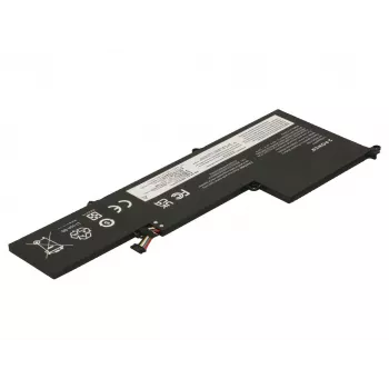 2-Power glavna baterija za Lenovo Yoga Slim 7 14 - 52,5 Wh, 11,52 V, 3 ćelije Li-Ion