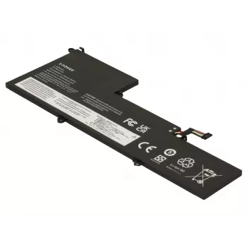 2-Power glavna baterija za Lenovo Yoga Slim 7 14 - 52,5 Wh, 11,52 V, 3 ćelije Li-Ion