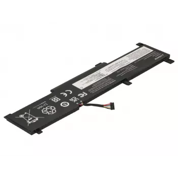 2-POWER Main Battery Pack for Lenovo IdeaPad 1-14JIL7 82LV - 3400 mAh