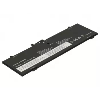 2-Power CBP3868A Laptop Main Battery Pack, 15.36 V, 4623 mAh (71 Wh)