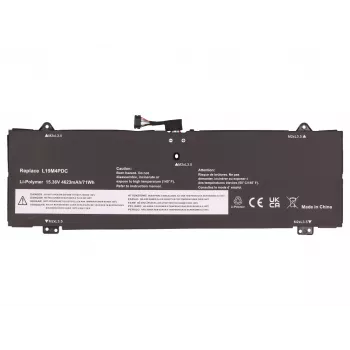 2-Power CBP3868A Laptop Main Battery Pack, 15.36 V, 4623 mAh (71 Wh)