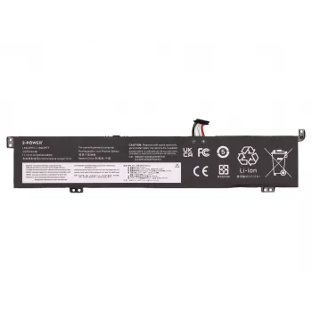 2-Power Lenovo ThinkBook 15p Main Battery Pack - Battery - 46 Wh
