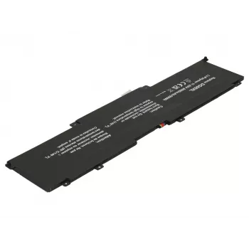 2-POWER glavna baterija 11,55V 8600mAh za HP Omen X 17-AP000NA