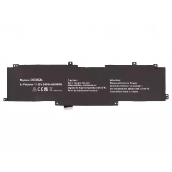 2-POWER glavna baterija 11,55V 8600mAh za HP Omen X 17-AP000NA