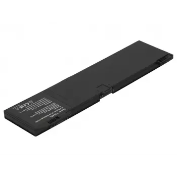 2-Power Main Battery Pack - Li-Ion - 5000 mAh - 55 Wh - 11.1 V - 6 Cells - Black - Laptop Replacement Battery