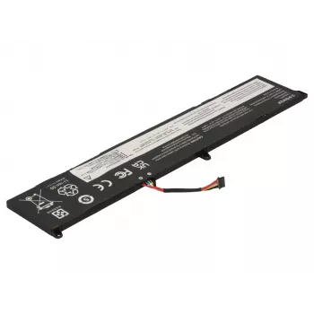 2-Power Lenovo IdeaPad L340-15IRH glavna baterija - 53 Wh - 4600 mAh - 11,52 V - 3 ćelije Li-ion - crna