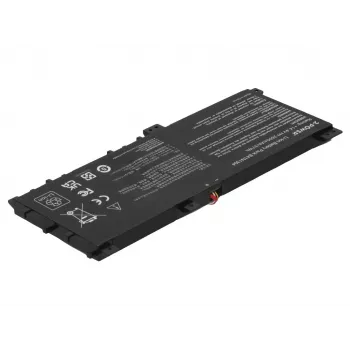 2-Power Glavna baterija za Asus S451LA V451LA - 2600 mAh