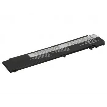 2-Power glavna baterija za Lenovo ThinkPad T460s T470s - 2200 mAh
