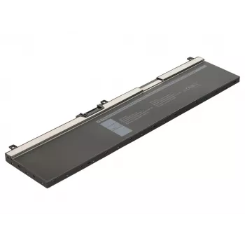 2-Power glavni paket baterija za Dell Precision 7530 7730 - 97 Wh