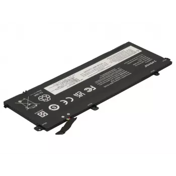 2-Power glavni paket baterija - 50 mAh Li-ion zamjenska baterija