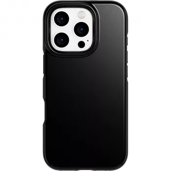 Tech21 EvoDusk MagSafe futrola za iPhone 16 Pro crna