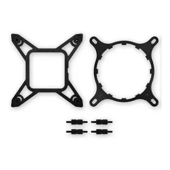 NZXT Kraken X/Z LGA1700 set za montažu, crni