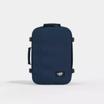 CabinZero Classic 36L putni ruksak - Navy