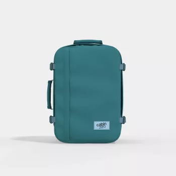 CabinZero Classic 36 L ruksak - Aruba Blue
