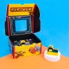 FIZZ CREATIONS Retro Arcade Pac-Man Plug-and-Play bežična konzola s gamepadom