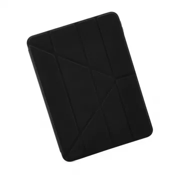 Pipetto Origami No1 Original futrola za iPad Pro 13 M4 (2024) crna (P052-49-AG)
