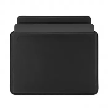 Pipetto Ultra Slim navlaka za MacBook 13/14, crna