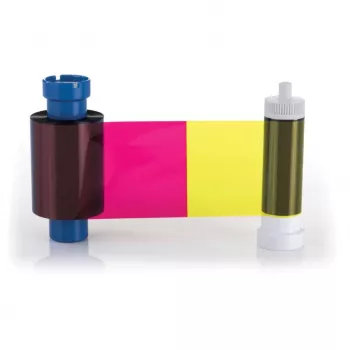 Magicard 600 traka u boji YMCKOK (250 slika) MB250YMCKOK