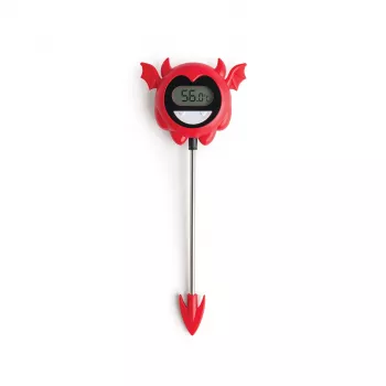 OTOTO Hell Done Digital Food Thermometer