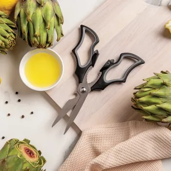OTOTO Elizibat Kitchen Scissors