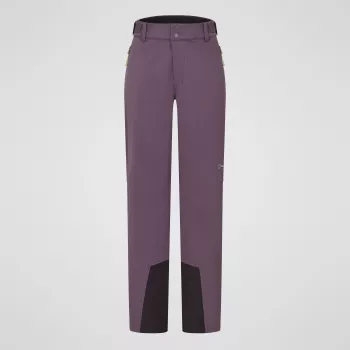 Berghaus Ridge-Roamer 3L WP softshell hlače - Purple Planet - ženske - M