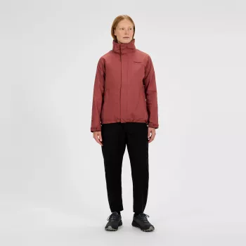 Berghaus Hillwalker 2.0 InterActive Jacket ženska GORE-TEX jakna - Corundum, veličina S