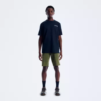 Berghaus Navigator 2.0 Short - Cheviot Green, veličina L