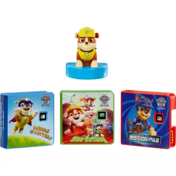 Little Tikes Story Dream Machine - Paw Patrol Explorer kolekcija