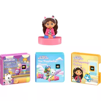 Little Tikes Story Dream Machine - Gabby's Dollhouse kolekcija