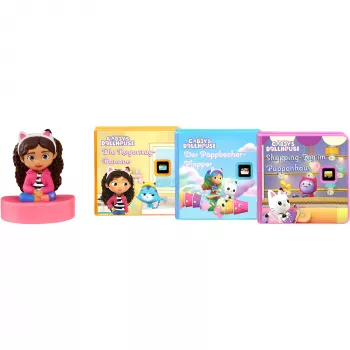 Little Tikes Story Dream Machine - Gabby's Dollhouse kolekcija