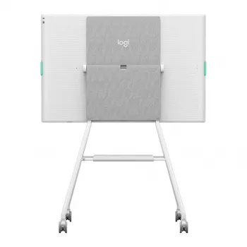 Logitech Rally Board 65 mobilno postolje za 65