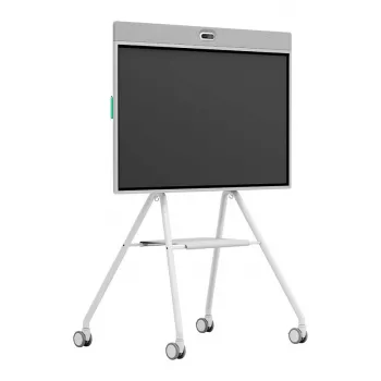Logitech Rally Board 65 mobilno postolje za 65