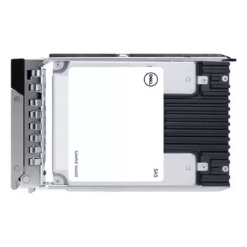DELL 345-BJPR 960GB SSD SATA III 2,5 inch Read Intensive interni solid-state disk